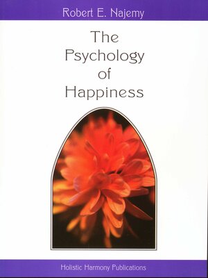 cover image of The Psychology of Happiness